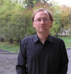 kryukov