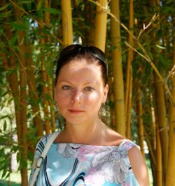 ponomareva