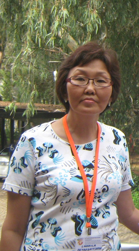 petrozhitskaya