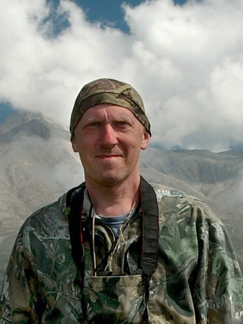 Абрамов С.А.