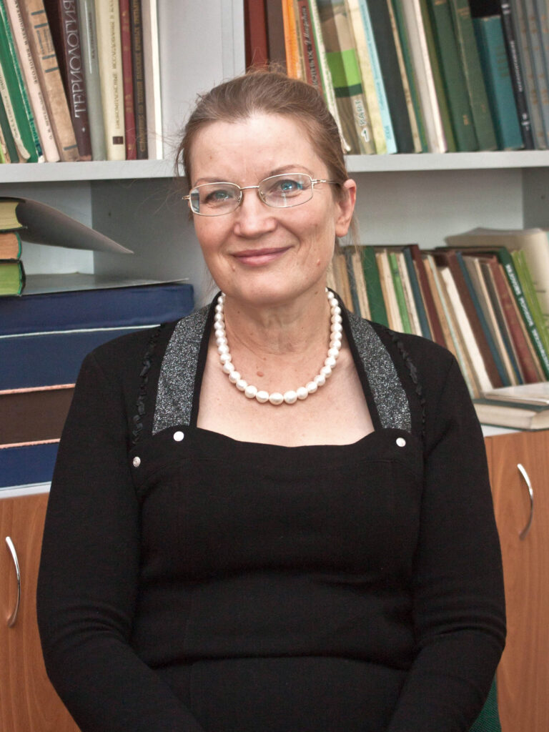 Климова С. Н.