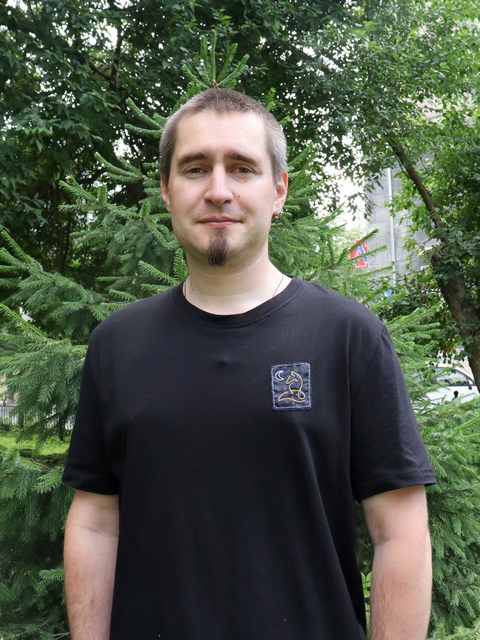 Лопатин Д. В.