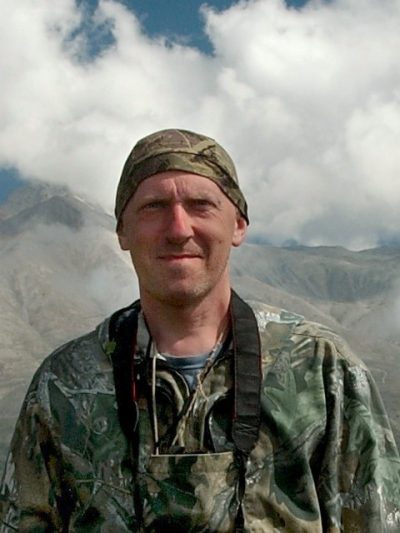 Абрамов С.А.