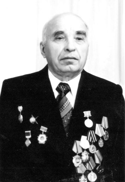 Черепанов АИ