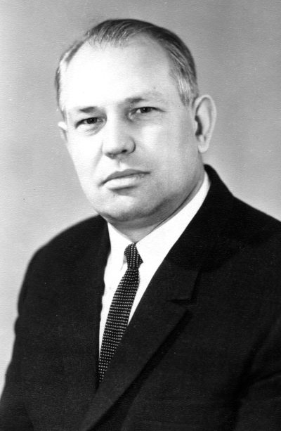 Чуркин АМ
