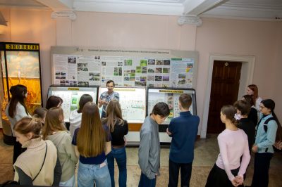 Экскурсии 1