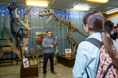 Экскурсии 2