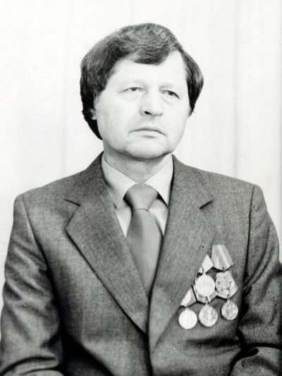 Ермоленко АЗ