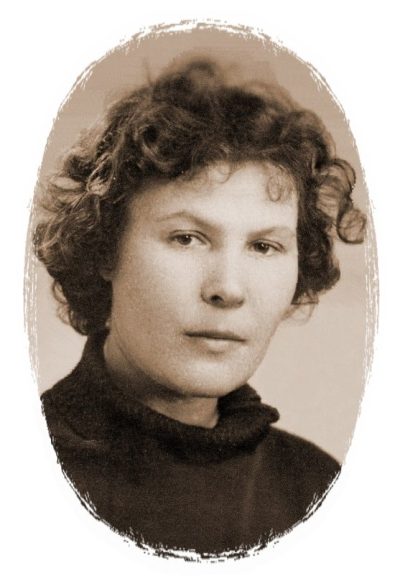 Галкина ЛИ
