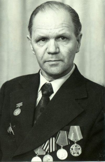 Глотов ИН