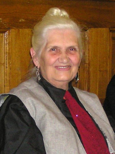 Калимулина ВВ