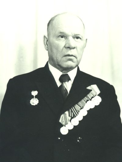 Кедун ТФ