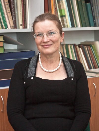 Климова С. Н.