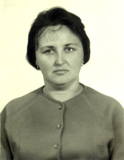 Мальцева ЭН