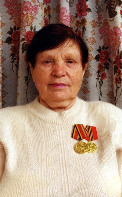 Михайлович АК