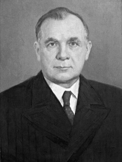 Мозговой АА