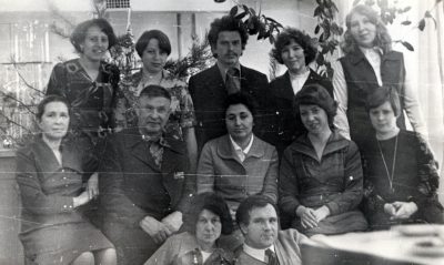 Образцов МИ