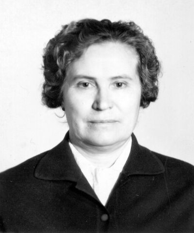 Полякова ПЕ