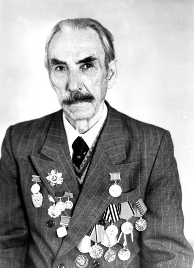 Семенов ПВ