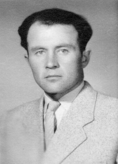 Собанский ГГ